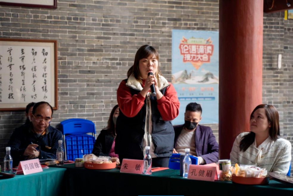 新恒基携园区企业，探索乡村振兴文创赋能第一站——顺德十镇集珍顺首礼发布会