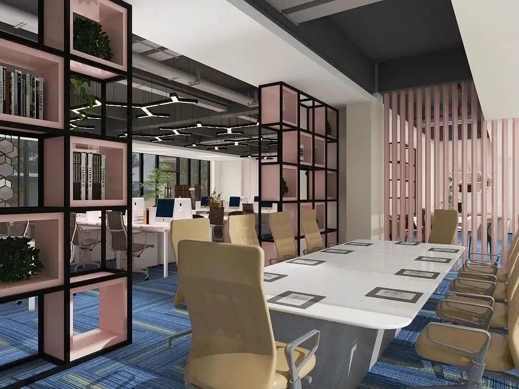 【新恒基】让建筑与文化对话，装修请找专业，让你全程无忧！