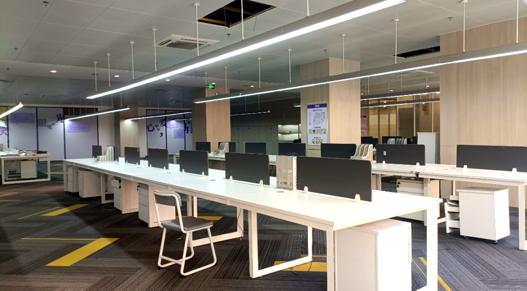 开春招商财富宝鼎，地铁铺王！国家4A级文旅产业集聚地，新恒基孵化器诚邀进驻！