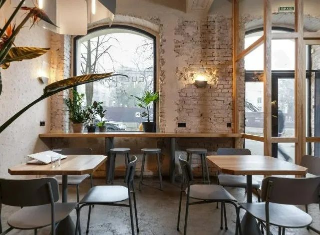 “馆主”招募！诚邀进驻开启“啡去不可”的狂欢!一起回到社区“恰”咖啡~