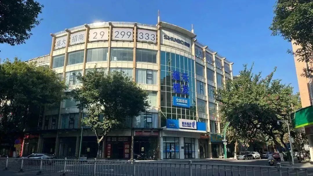 抢占先机！地处大良繁华地段，这个笋盘快来了解一下吧！