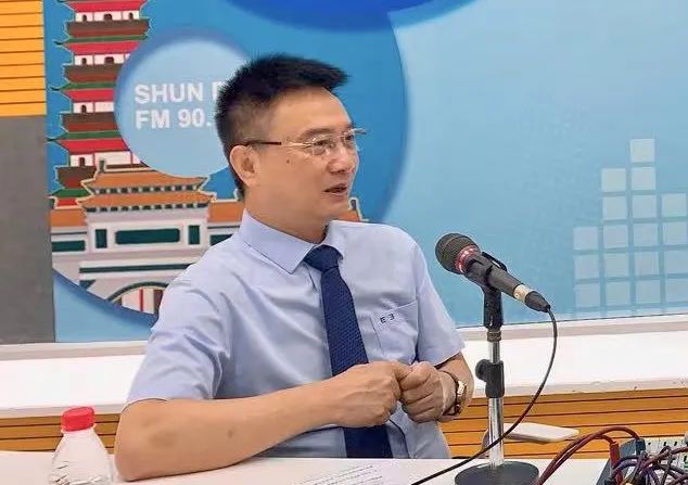 顺德爱尔眼科医院院长梁纳：40年“光明守护者”，坚定目标，引领医院走向新征途