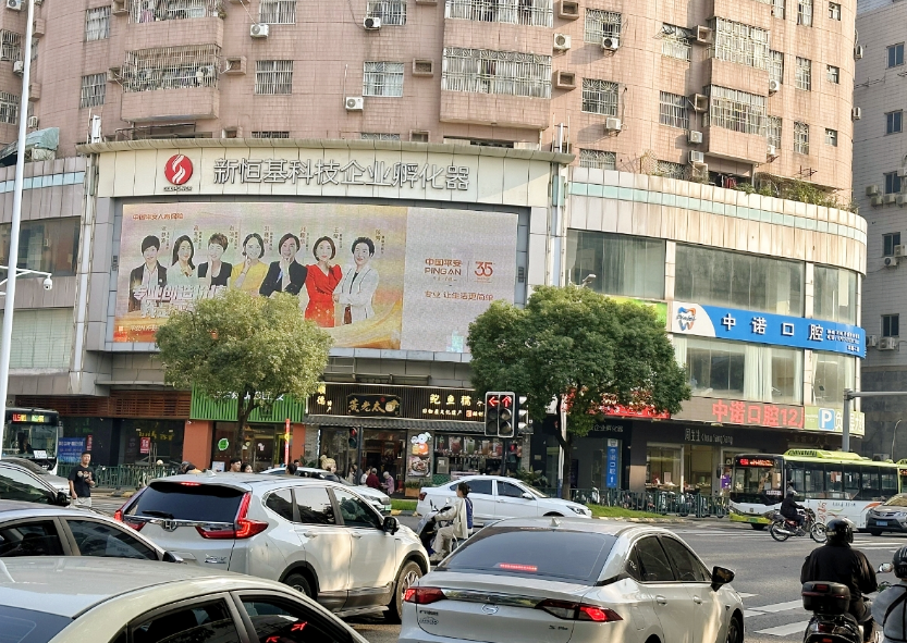 展馆招商 | 顺德大良文旅中心，共拓无限商机，共创辉煌未来！