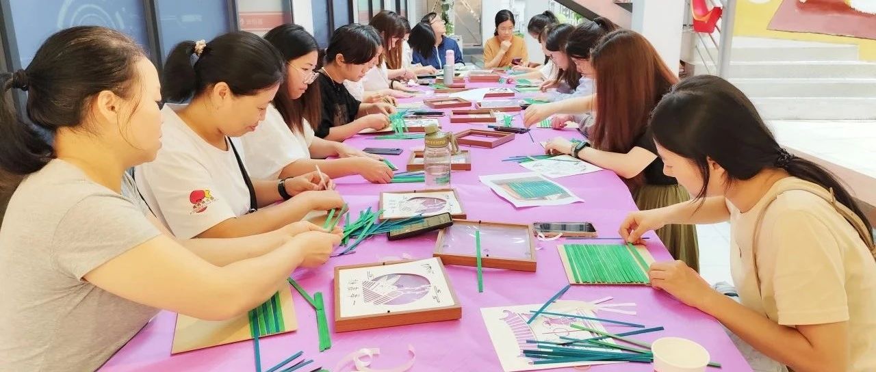 悦享端午·文化传承 | 新恒基恭祝节日安康！