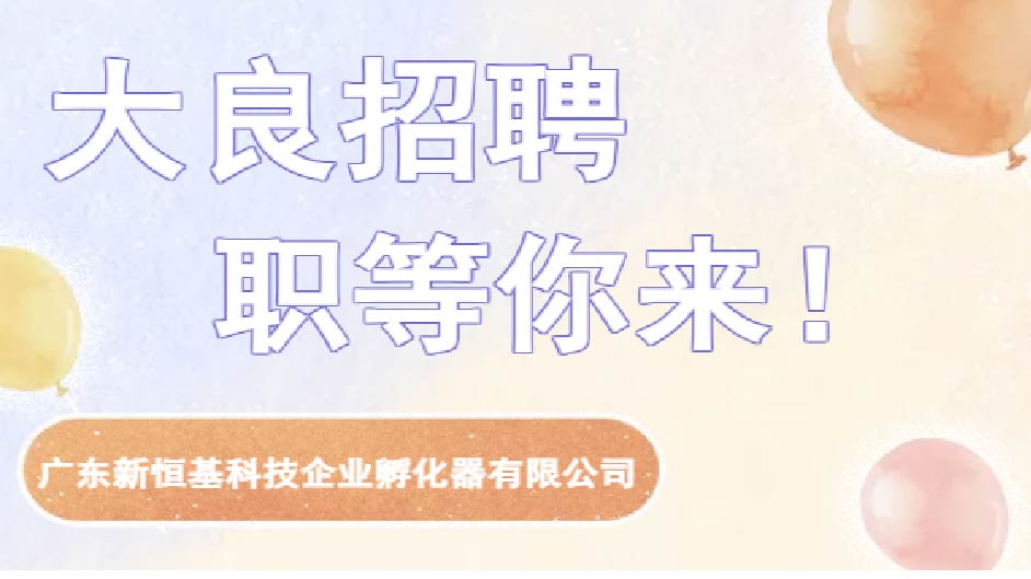 顺德招聘｜坐标大良，多岗等你投递，共创未来！