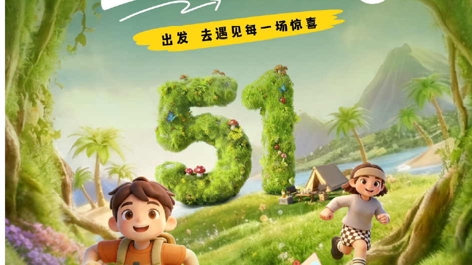 五一出游全攻略 | 穿汉服打卡清晖园，轻松旅游/美美拍照/享受美食/放松减压一条龙