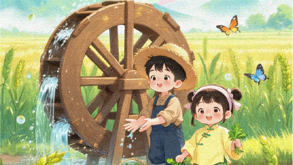 今日小满｜小得盈满，这才是创业最安全也最有力的姿态