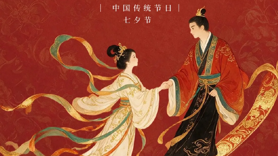 七夕怎么过？这份顺德大良吃喝玩乐一条龙攻略，请查收！dddd